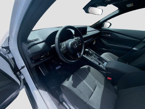 New 2026 Honda Accord Sport image 8