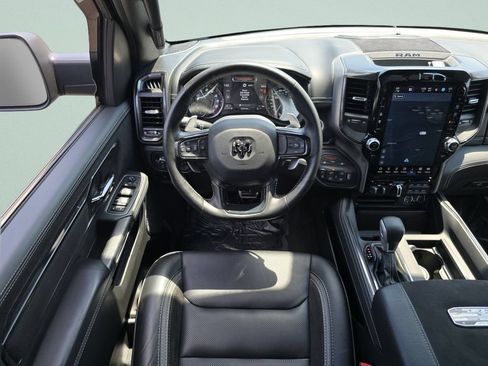 Used 2022 RAM 1500 TRX w/ TRX Level 1 Equipment Group AWD/4WD image 31