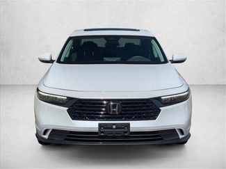 Used 2024 Honda Accord EX video 2