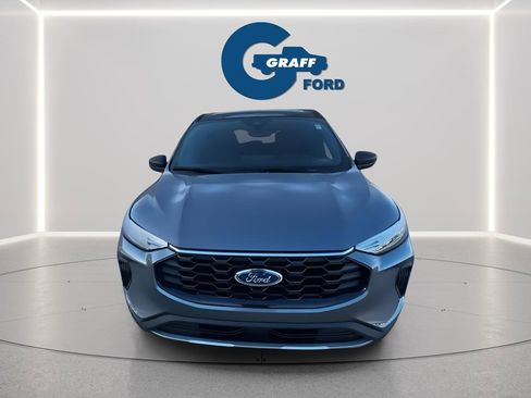 New 2026 Ford Escape ST-Line w/ Tech Pack #1 image 8