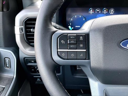 Used 2024 Ford F150 XLT w/ Equipment Group 303A High image 24