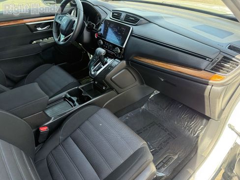 Used 2021 Honda CR-V EX image 31