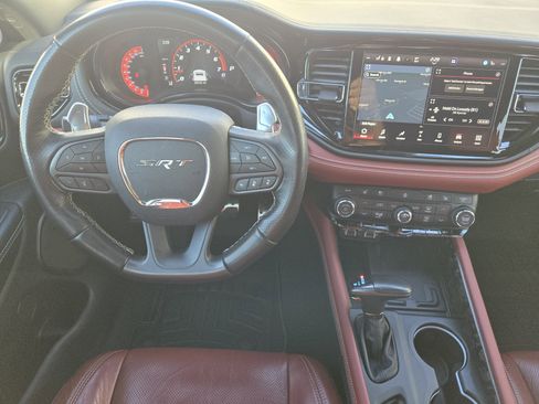 Used 2023 Dodge Durango SRT Hellcat image 30