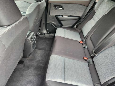 Used 2023 Nissan Rogue SV FWD image 29