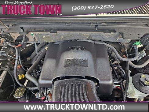 Used 2003 Ford F150 XLT image 11