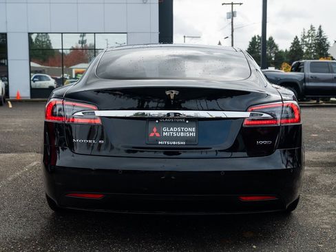 Used 2018 Tesla Model S 100D image 5