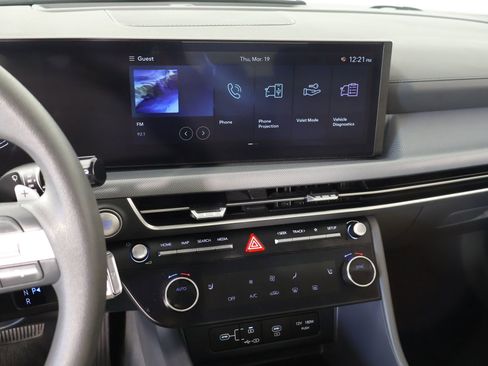 Certified 2025 Hyundai Sonata SEL image 5