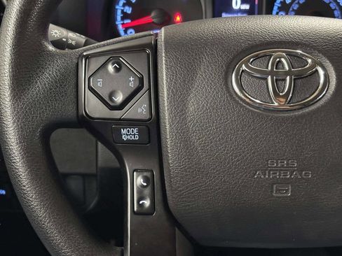 Used 2022 Toyota Tacoma SR AWD/4WD image 28