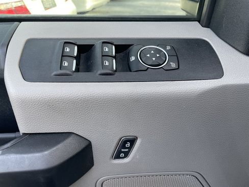 Used 2019 Ford F350 XL w/ STX Appearance Package AWD/4WD image 29