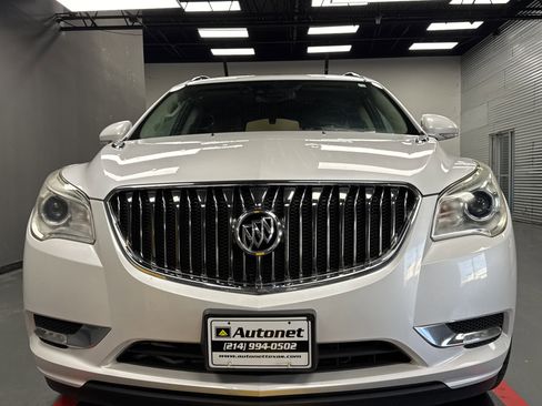 Used 2016 Buick Enclave Premium w/ Experience Buick Package image 6