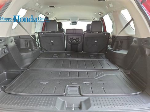 New 2025 Honda Pilot EX-L image 37