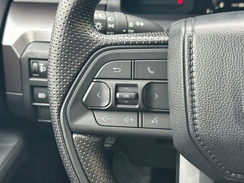 New 2026 Toyota Tacoma SR5 image 25