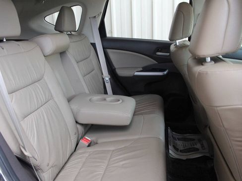 Used 2014 Honda CR-V EX-L image 12
