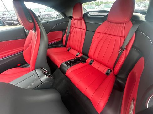 New 2026 Mercedes-Benz CLE 300 4MATIC Cabriolet image 21