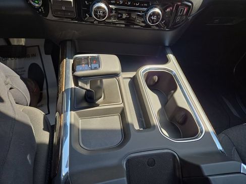 New 2026 GMC Sierra 1500 Elevation AWD/4WD image 22