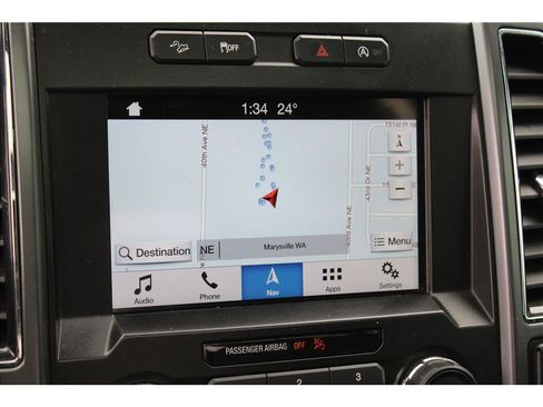 Used 2018 Ford F150 XLT w/ Equipment Group 302A Luxury AWD/4WD image 23