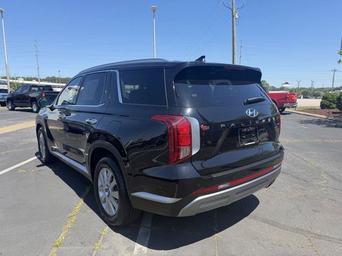 Used 2024 Hyundai Palisade SEL AWD/4WD image 5