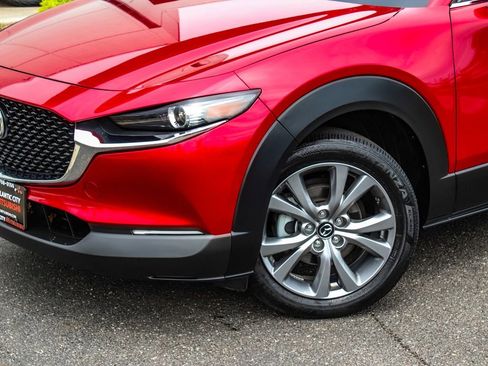 Used 2023 MAZDA CX-30 AWD 2.5 S w/ Select Package image 46