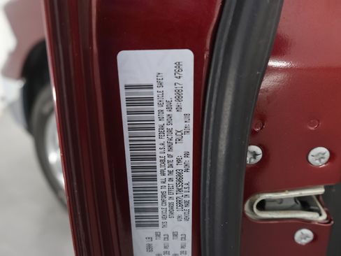 Used 2019 RAM 1500 Big Horn image 56