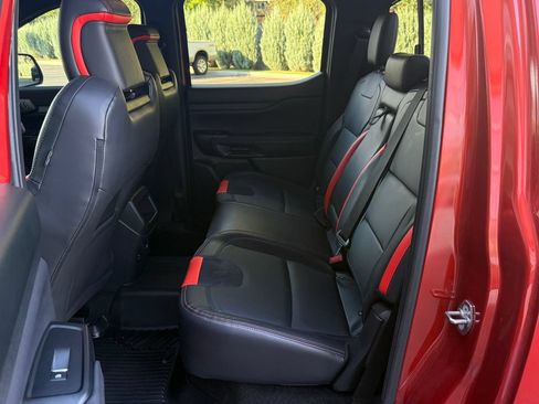 Used 2024 Ford Ranger Raptor AWD/4WD image 34