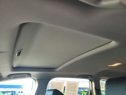 Used 2020 Honda CR-V EX-L image 18