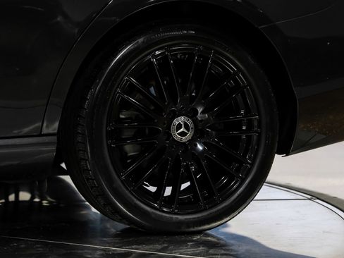 Used 2023 Mercedes-Benz C 300 4MATIC Sedan image 58