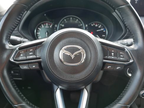 Used 2022 MAZDA CX-5 AWD 2.5 S w/ Premium Package image 25
