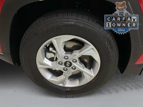 Used 2022 Hyundai Tucson SEL AWD/4WD image 19