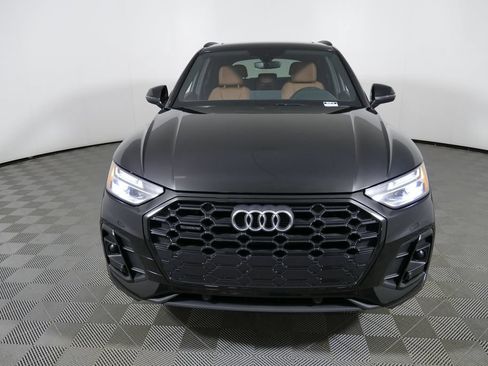 Used 2025 Audi Q5 2.0T Premium AWD/4WD image 8