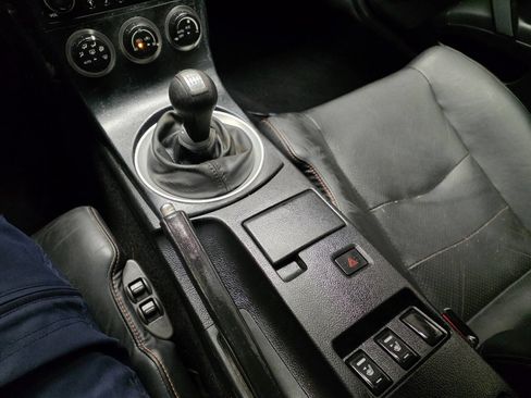 Used 2005 Nissan 350Z Grand Touring image 22