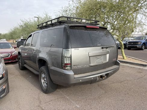 Used 2008 GMC Yukon XL SLE w/ Convenience Package AWD/4WD image 5