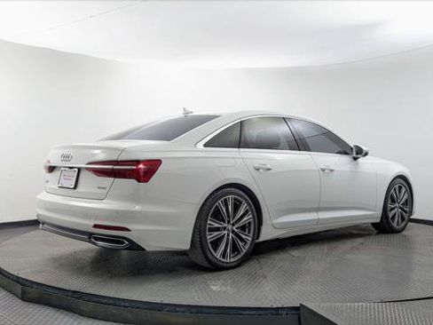 Used 2019 Audi A6 2.0T Premium w/ Convenience Package AWD/4WD image 8