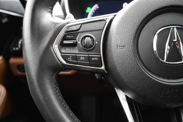 Used 2024 Acura MDX w/ Technology Package AWD/4WD image 14