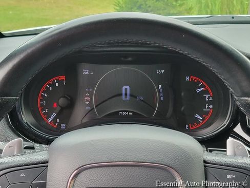 Used 2024 Dodge Durango GT AWD/4WD image 18