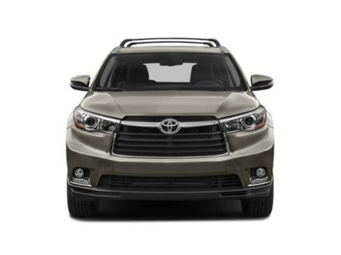 Used 2015 Toyota Highlander XLE FWD image 4
