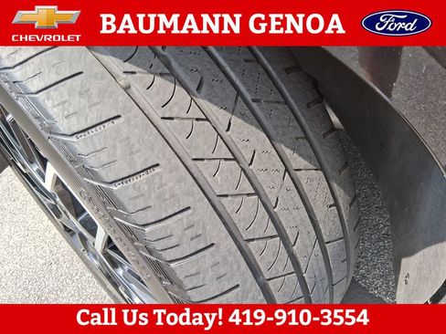 Used 2023 Chevrolet Blazer RS w/ Enhanced Convenience Package FWD image 29