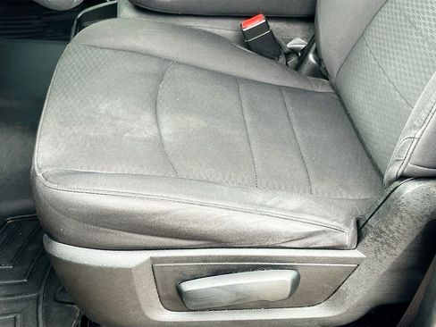 Used 2019 RAM 1500 Classic Warlock w/ Electronics Group RWD image 18