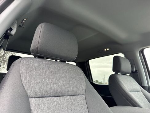 New 2024 Ford F450 XL w/ XL Chrome Package image 16