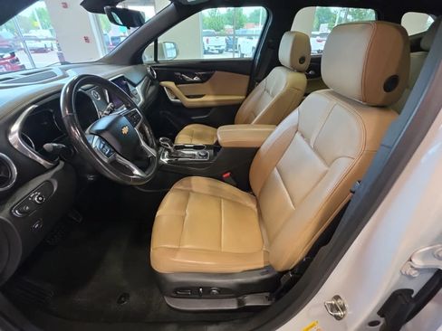 Used 2020 Chevrolet Blazer Premier w/ Driver Confidence II Package AWD/4WD image 22