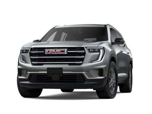 New 2026 GMC Acadia Elevation FWD image 37