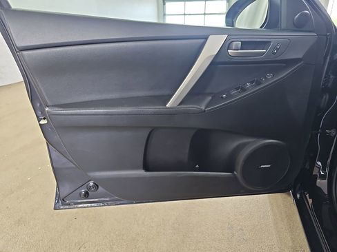 Used 2010 MAZDA MAZDA3 s Grand Touring FWD image 30