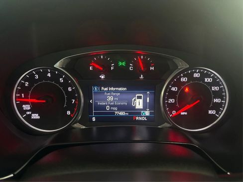 Used 2019 Chevrolet Blazer LT w/ LPO, Floor Liner Package AWD/4WD image 16