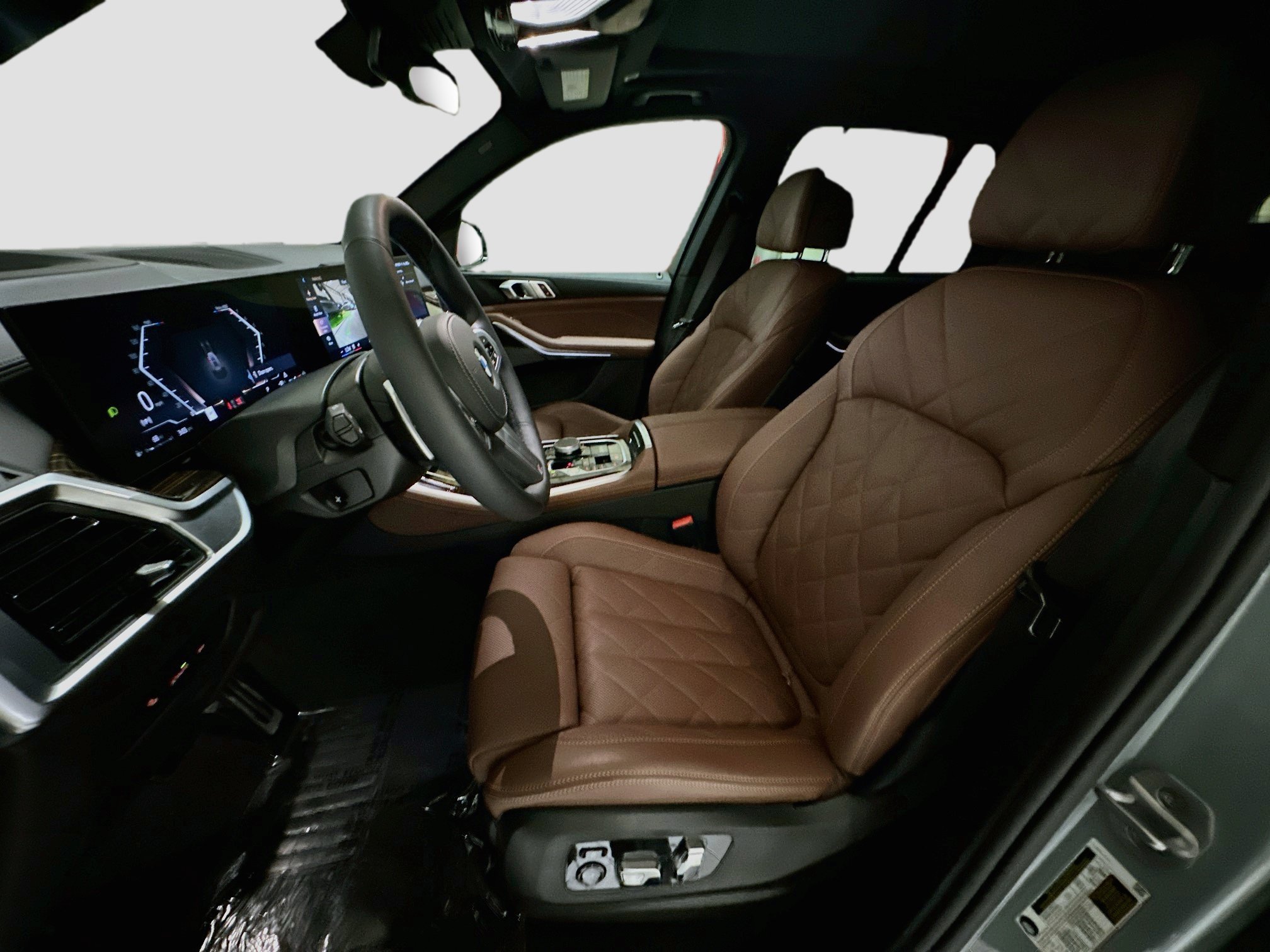 Certified 2026 BMW X5 sDrive40i RWD image 19
