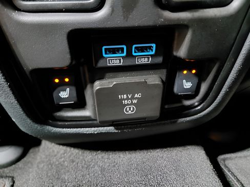 Used 2022 Dodge Durango Citadel AWD/4WD image 9