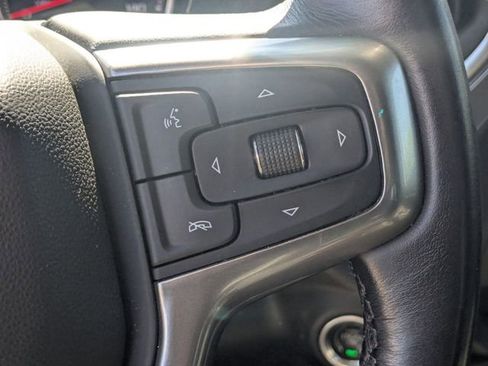 Used 2022 Chevrolet Silverado 1500 RST AWD/4WD image 18