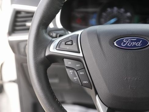 Used 2016 Ford Edge Sport w/ Equipment Group 401A image 23