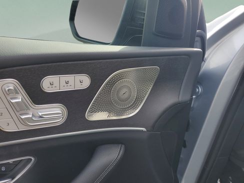 Certified 2026 Mercedes-Benz GLS 450 4MATIC image 16