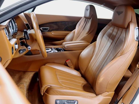 Used 2012 Bentley Continental GT AWD/4WD image 24