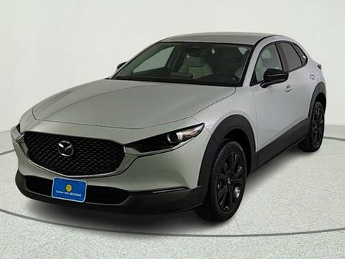 New 2026 MAZDA CX-30 AWD 2.5 S w/ Select Sport Pkg image 3
