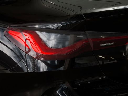 New 2026 BMW 430i 430i w/ Parking Assistance Package image 8